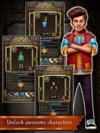 STARZ RACE screenshot 9