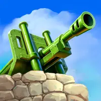 Toy Defense 2 — defesa de torre icon
