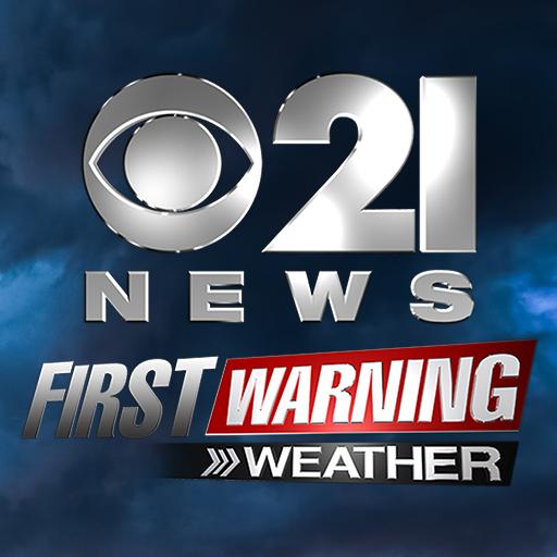 CBS 21 WX icon