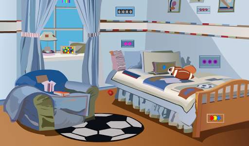 Escape game : Escape Games Zone 12 screenshot 3
