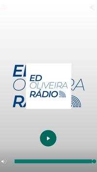 Ed Oliveira Rádio screenshot 1