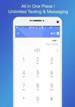 Free Text Now screenshot 2