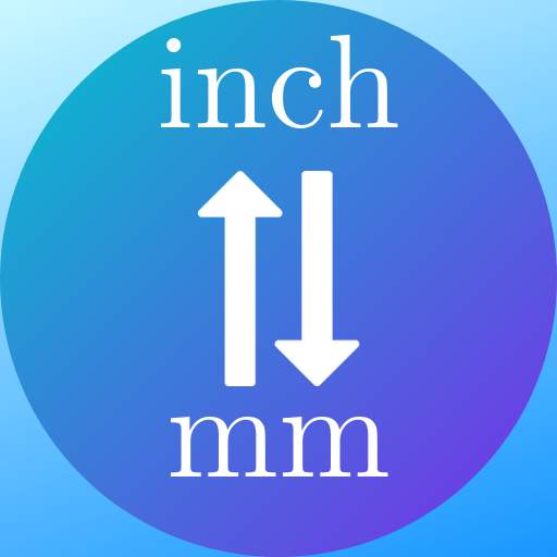 Inches to Milimeters | FREE CONVERTER | 1.0