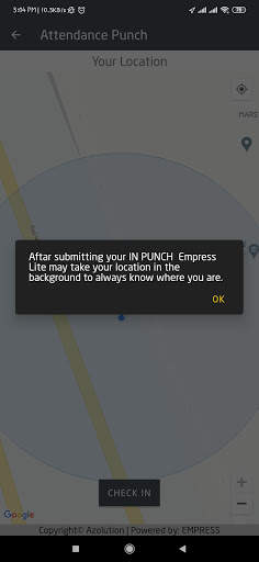 Empress Lite - MGI screenshot 7