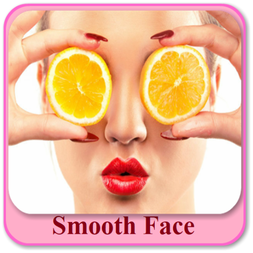 Smooth Face icon