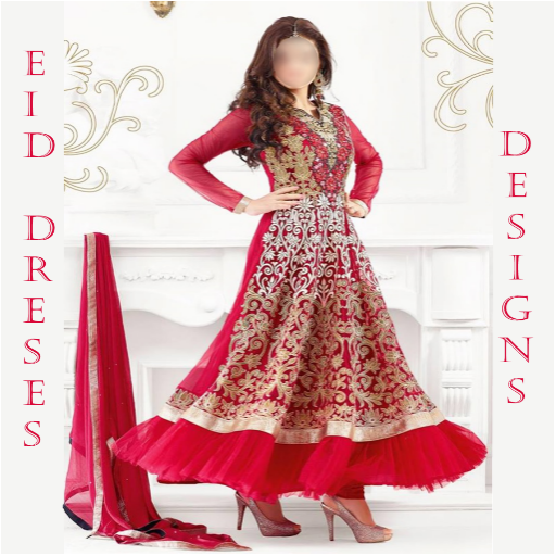 Dress For Girls icon
