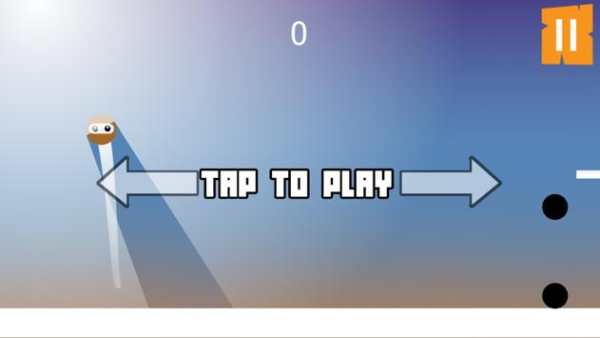 Ninja Clash Hero screenshot 2