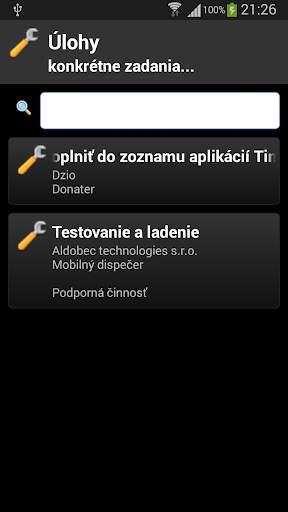 Timer screenshot 4