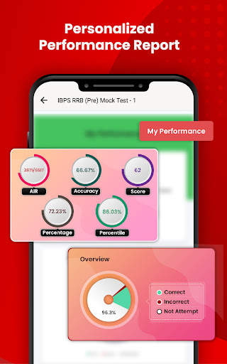 IES - ESE (EE) Exam Prep App скриншот 3