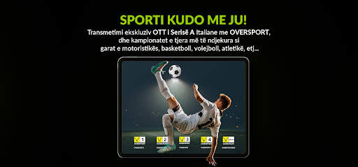 TiBO Mobile TV screenshot 8