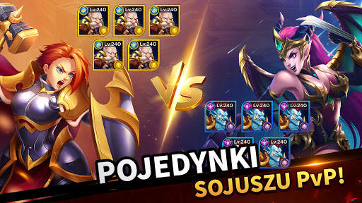 Legends of Gems: Puzzles & Match 3 Epic screenshot 4