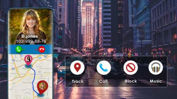 Mobile Number Locator screenshot 8