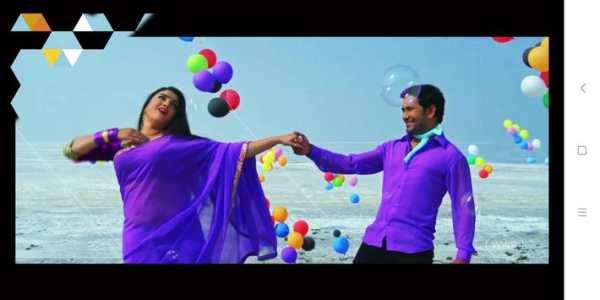 Hot Bhojpuri Video songs स्क्रीनशॉट 3