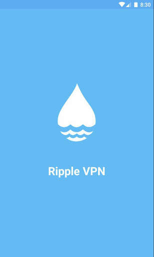 Ripple VPN - Free vpn Ultra vpn Fast VPN Proxy vpn screenshot 2