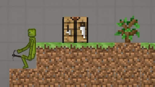 Mod Craft For Melon screenshot 3