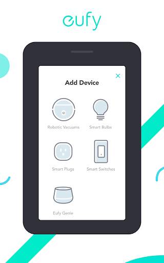 eufy Clean(EufyHome) स्क्रीनशॉट 9