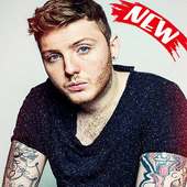 James Arthur Songs  - Offline on 9Apps