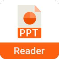 PPT Reader - PPTX Viewer