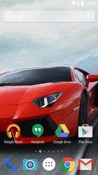 Amazing Cars Wallpapers screenshot 6