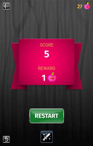 Knife It - free Knife Hitting Games offline screenshot 5