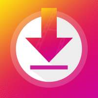 HD Video Downloader logo