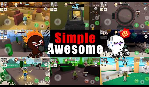MilkChoco screenshot 11