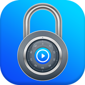 Hot Video Locker icon