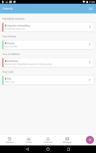Wibl screenshot 9