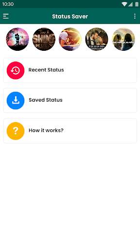 Whats Web Scan 5 تصوير الشاشة