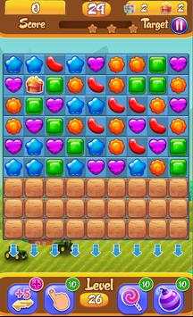 Candy Blast Jelly screenshot 3