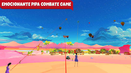pipa voando 2023 - pipa real screenshot 2