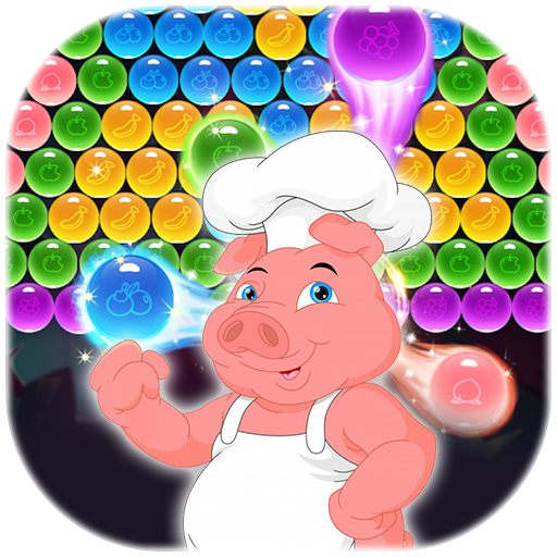 Bubble Pork icon