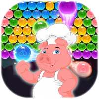 Bubble Pork