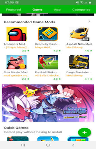 HappyMod Mobile App : Tips HappyMod screenshot 2