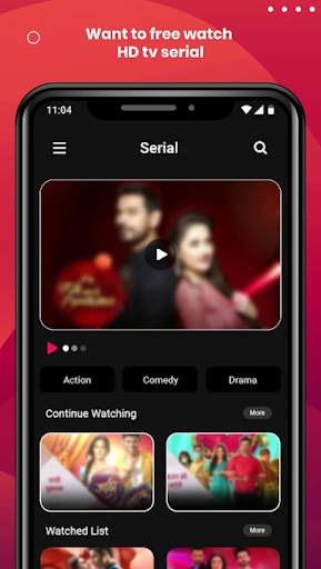 Star Plus TV Channel Hindi Serial StarPlus Guide स्क्रीनशॉट 3