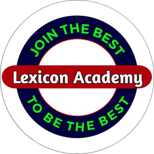 Lexicon Academy 1.4.67.2