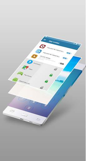 Applocker screenshot 4