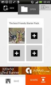 Starter Pack App - Free screenshot 4