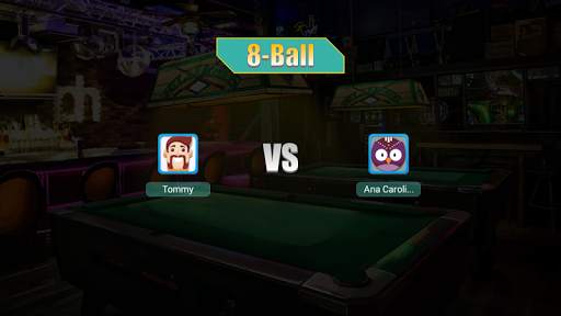 Ball Pool Online screenshot 5