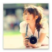 Blur Photo Editor logo