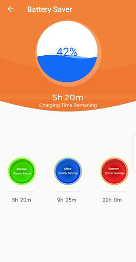 Platinum VPN screenshot 6