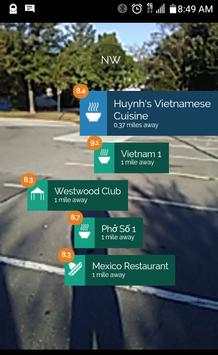 LookAround Augmented reality screenshot 6