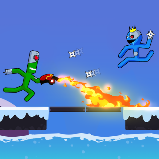 Stickman Fight Supreme icon