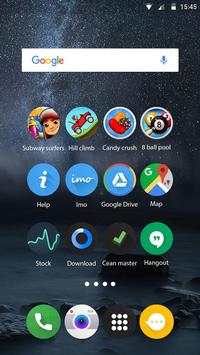 Theme for Nokia 2 - 3 screenshot 4