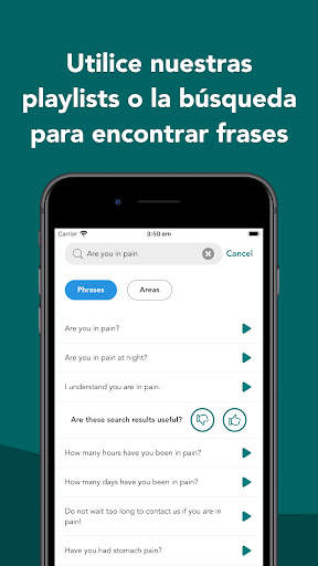 Care to Translate screenshot 6