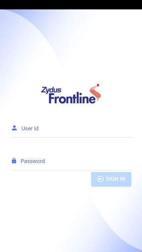Zydus Frontline screenshot 1