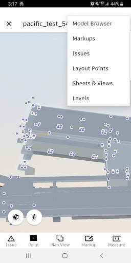 BIM 360 Layout скриншот 1