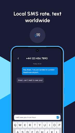 Nomad eSIM: Prepaid Data Plan screenshot 7