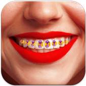 Braces-Braces Teeth Maker 1.0.0
