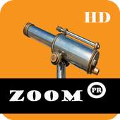 big telescope pro 1.0